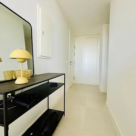 Wonderful With Pool And Garden * Torremuelle