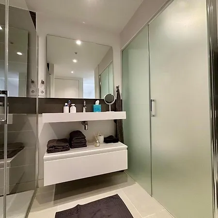 Wonderful With Pool And Garden *