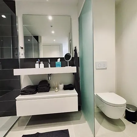 Σπίτι διακοπών Wonderful With Pool And Garden
