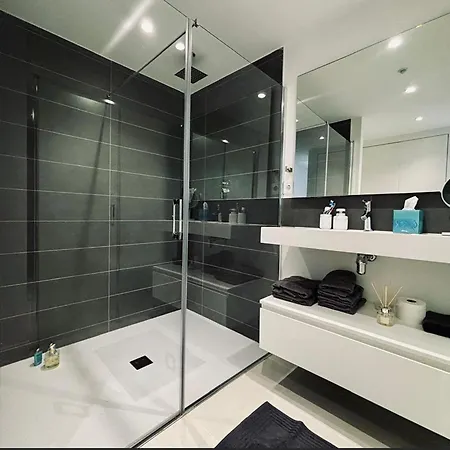 Wonderful With Pool And Garden *
