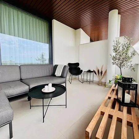Wonderful With Pool And Garden Torremuelle