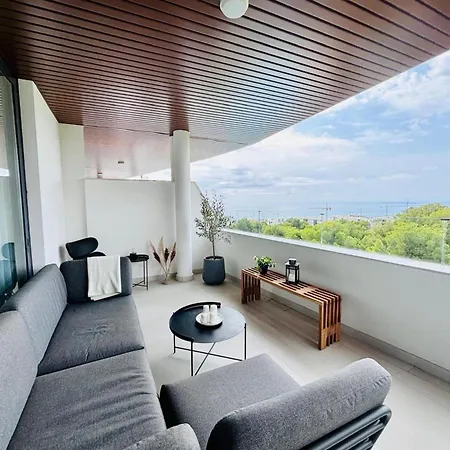 Wonderful With Pool And Garden * Torremuelle