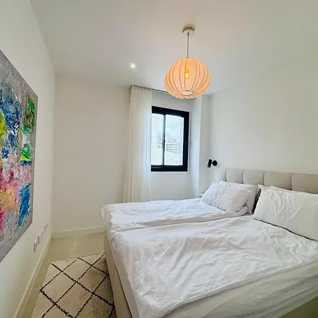 Wonderful With Pool And Garden Torremuelle