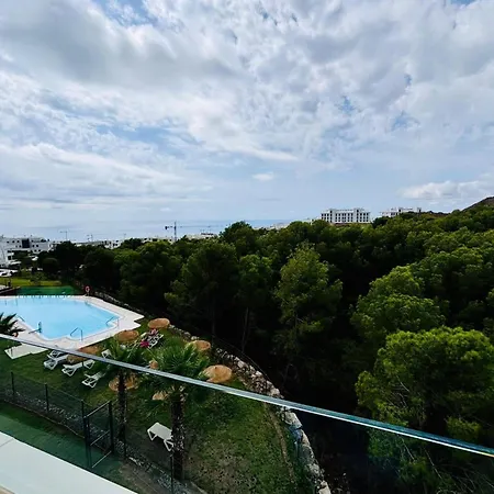 Σπίτι διακοπών Wonderful With Pool And Garden Torremuelle