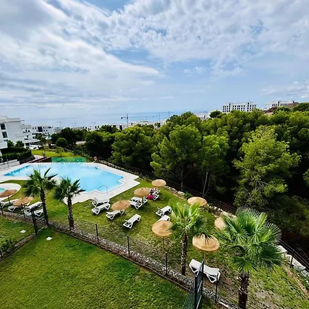 Σπίτι διακοπών Wonderful With Pool And Garden